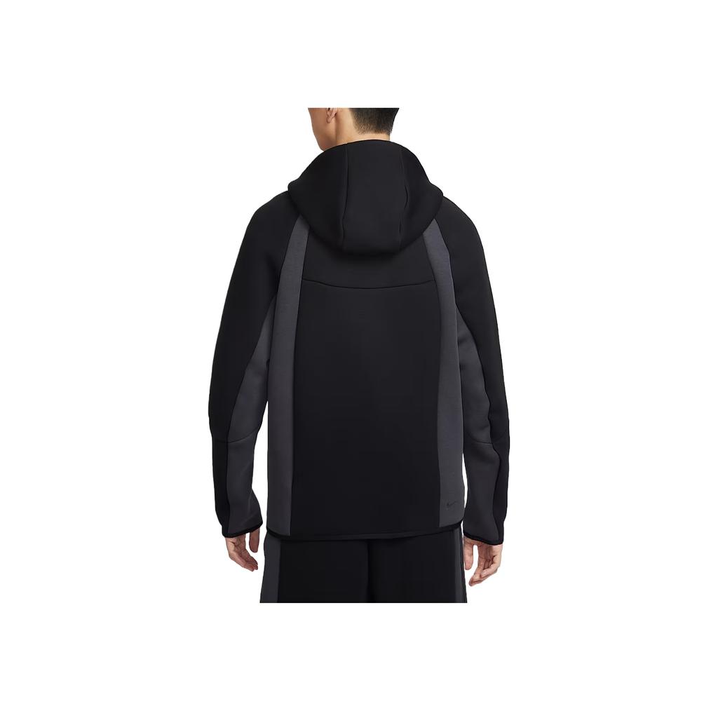 Nike Windrunner Bequeme Stilvolle Minimalistische Einfarbige Jacke Herrenjacken IF1326010