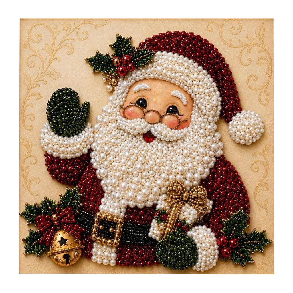 Christmas Decoration Kit for Indoor Outdoor Holiday Decor