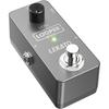 Guitar Looper Effect Pedal Loop Pedal LEKATO 5 Minute Loop Time Unlimited Overdub Loop Station (w...