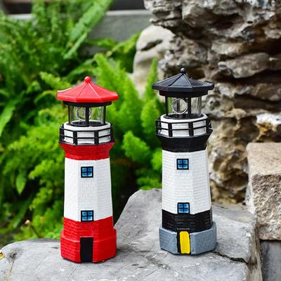 Buitenverlichting – Zonnelampen