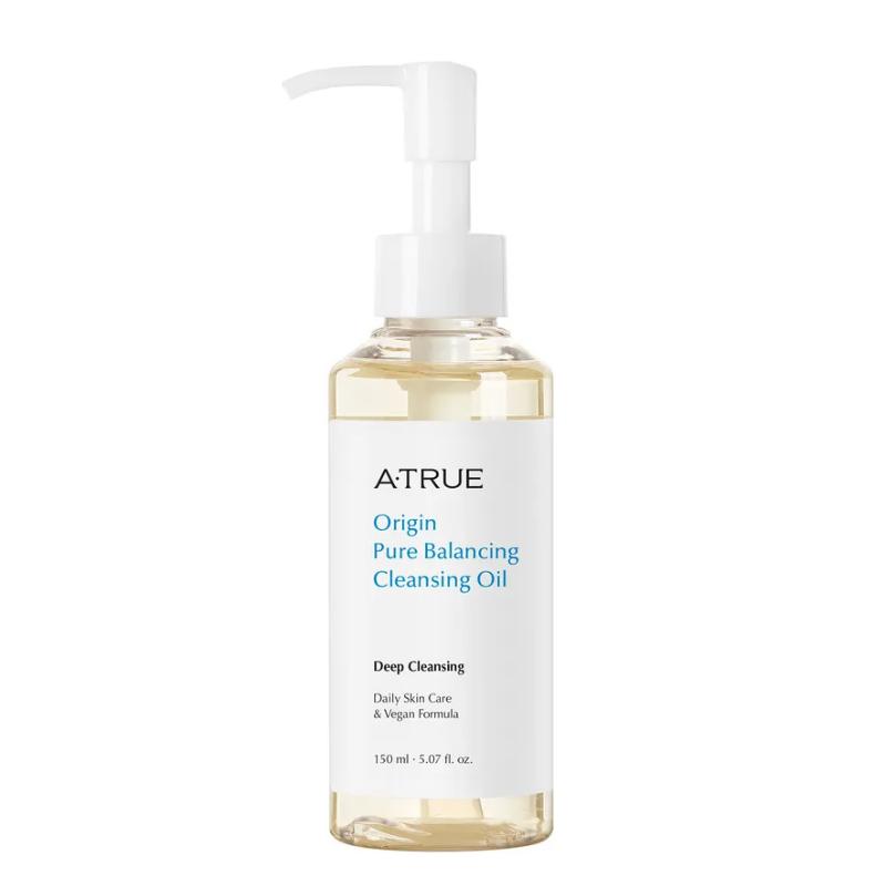 Origin Pure Balancing Cleansing Oil