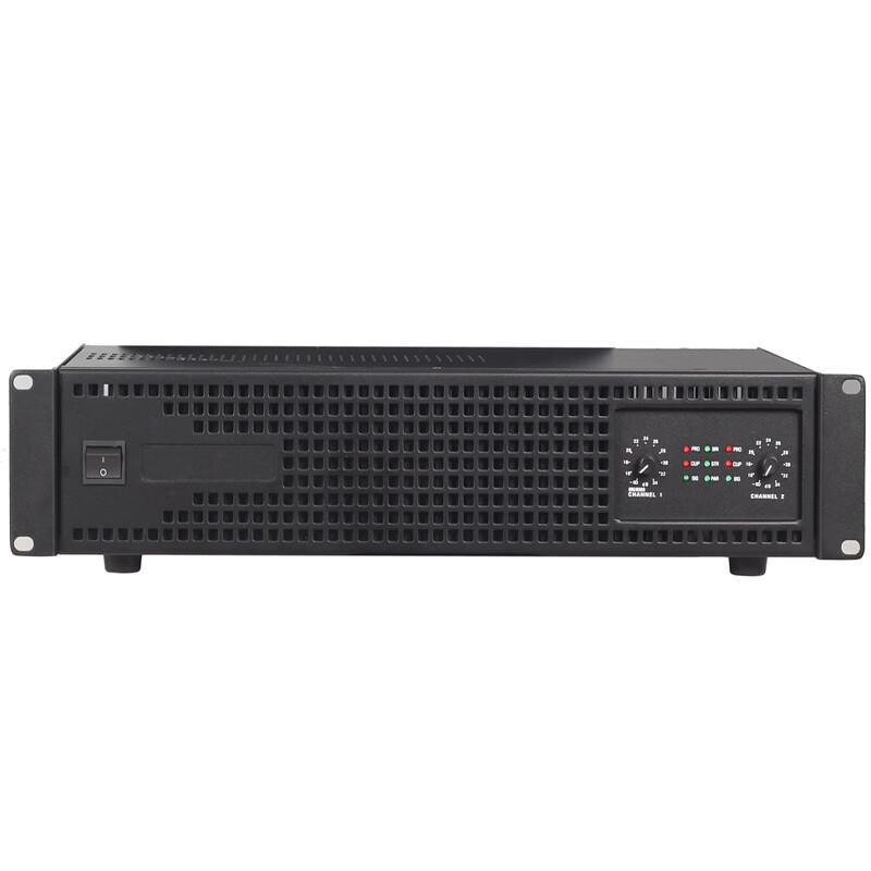 Runpu RP-ST200 Conference Speaker Amplifier (CN Version)