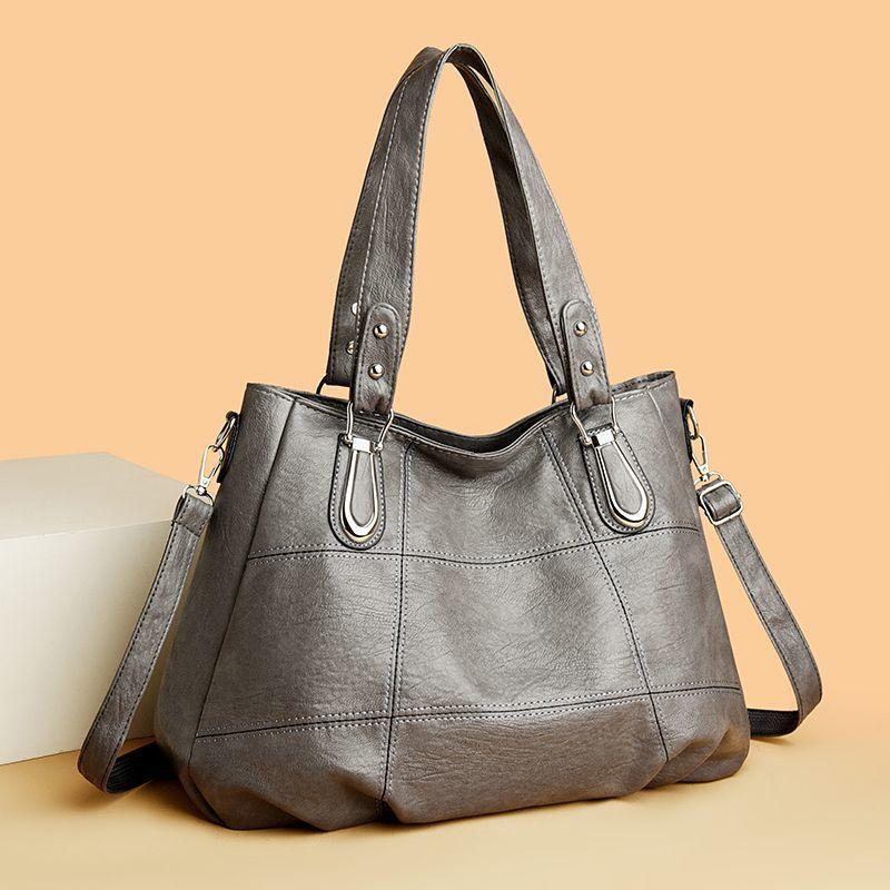 Damenhandtasche Neue Tragetasche Modischer Rucksack mit großer Kapazität
