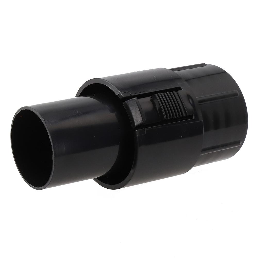 Vacuum Hose Adapter Length 90mm Plastic Accessories