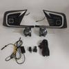 11th Gen Civic Daytime Running Lights (2022-2024 Models)