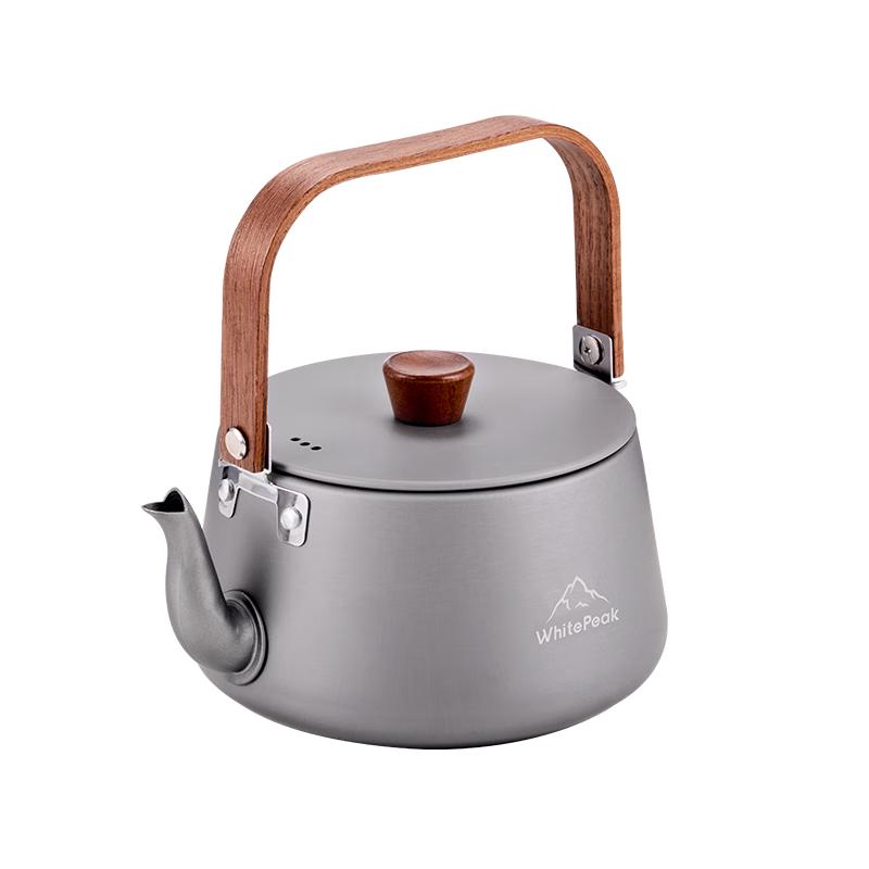 WhitePeak Outdoor Camping Tea Kettles & Sets