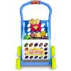 Ricokids 773400 Shopping Cart Blue