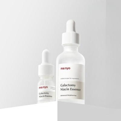 Gesichtspflege – Nahrungsseren & Essenzen für das Gesicht