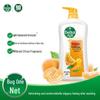 Dettol Citrus Body Wash