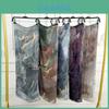 Modaer Cotton Marble Digital Print Scarves With Sun Protection For All Seasons