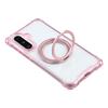 For Xiaomi Redmi K90 Pro Max 5G Case TPU + Acrylic Protective Clear Phone Cover
