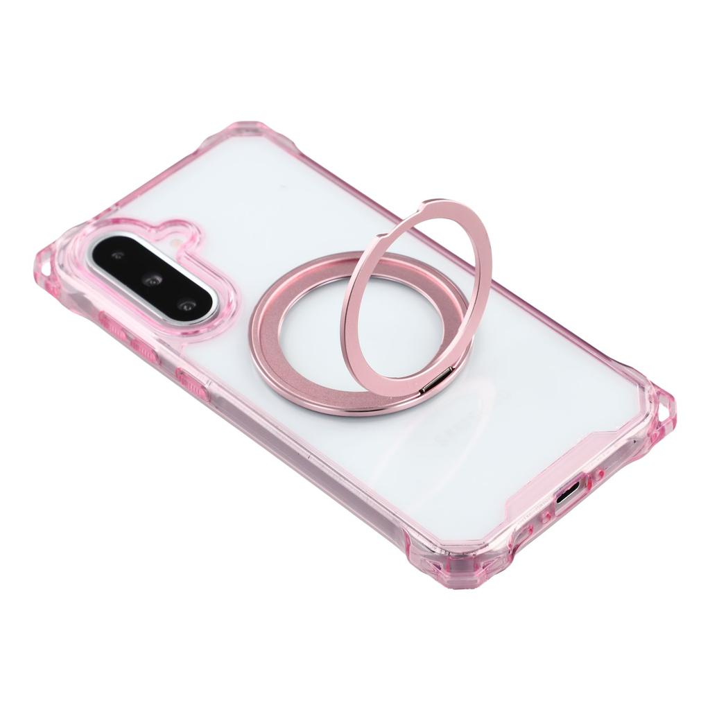 For Xiaomi Redmi K90 Pro Max 5G Case TPU + Acrylic Protective Clear Phone Cover