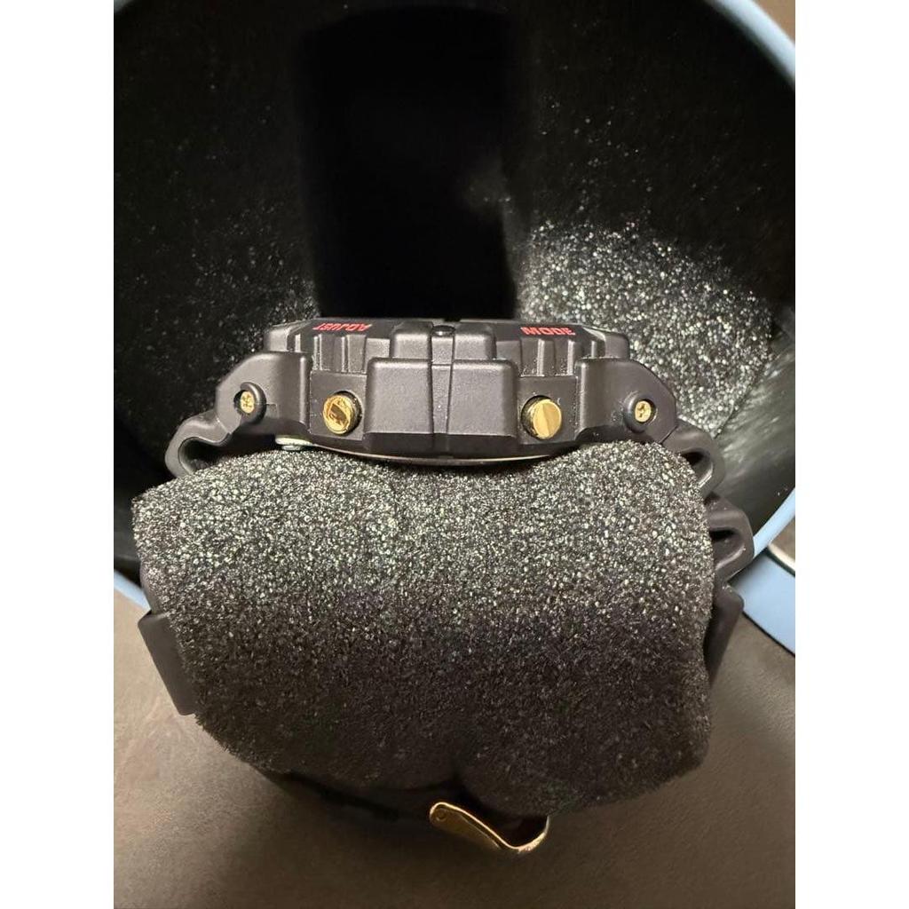 Used CASIO G-SHOCK DW-5900FA-1JR FACETASM collaboration