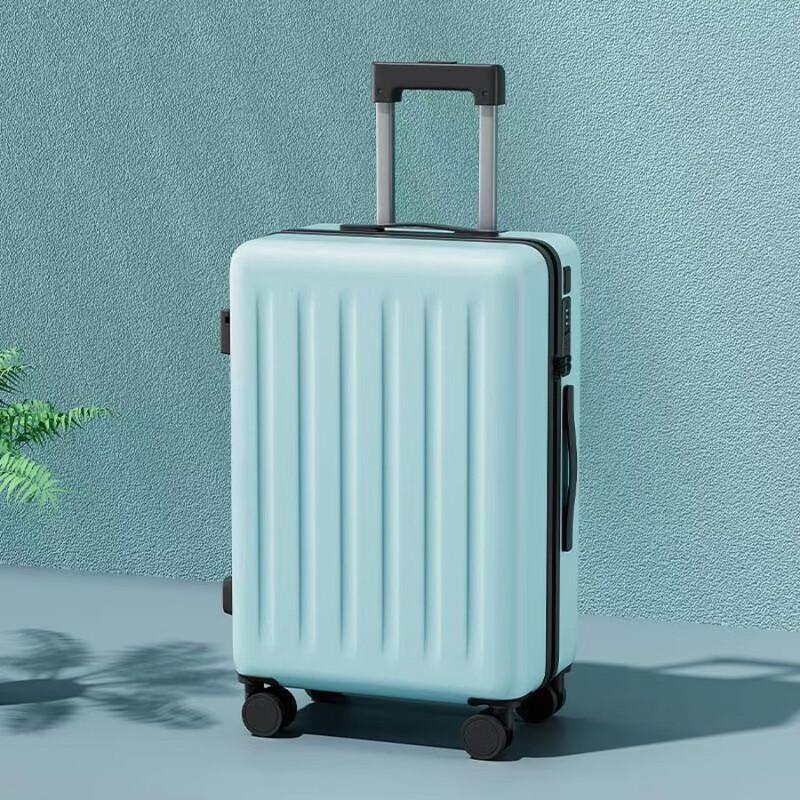 Li Shen Multi-function Carry-on Luggage