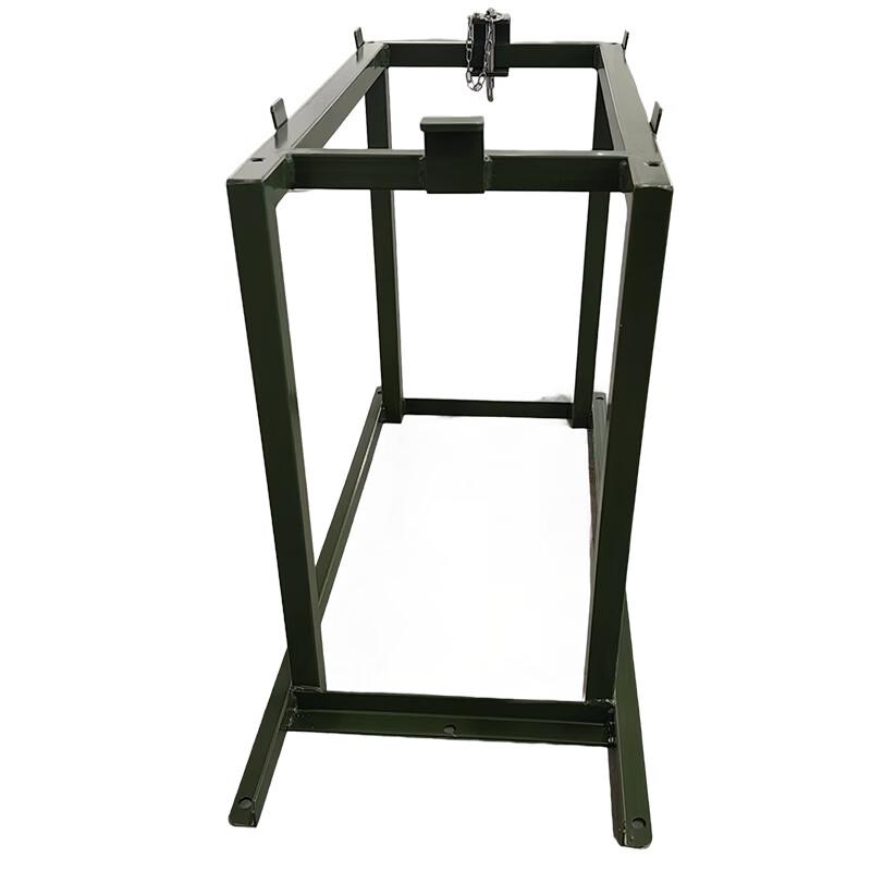 Target Machine Mounting Kit