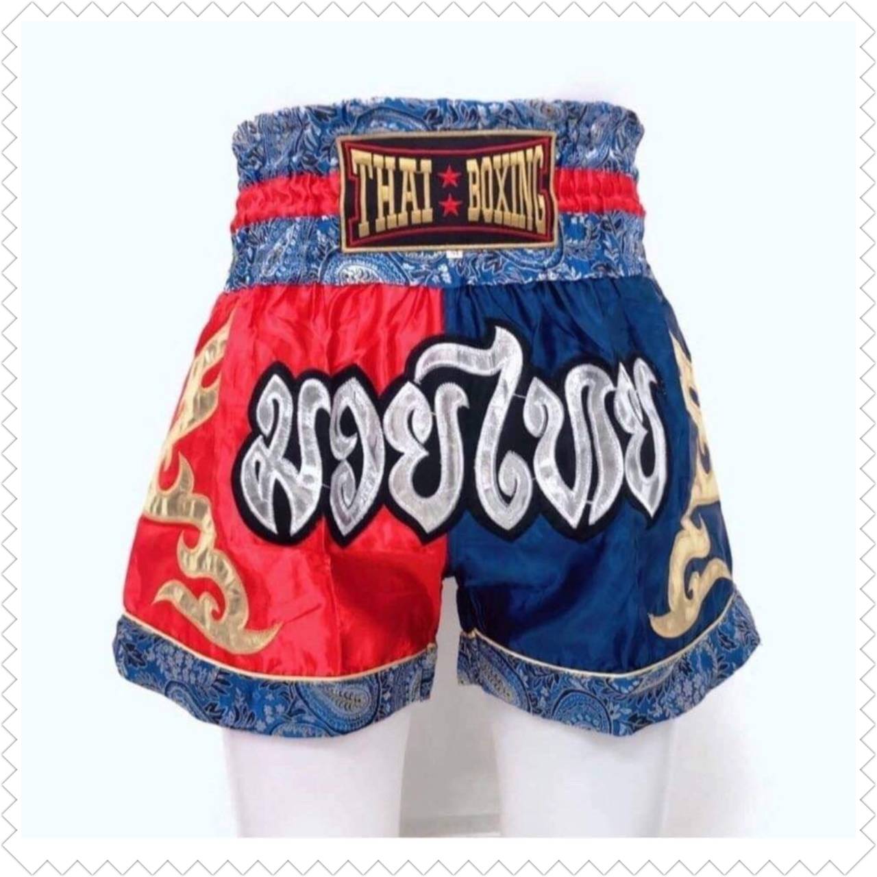 

Шорты для бокса по тайскому боксу, Муай Тай, атласные 7 для тренировок по боевым искусствам, ММА 3xl