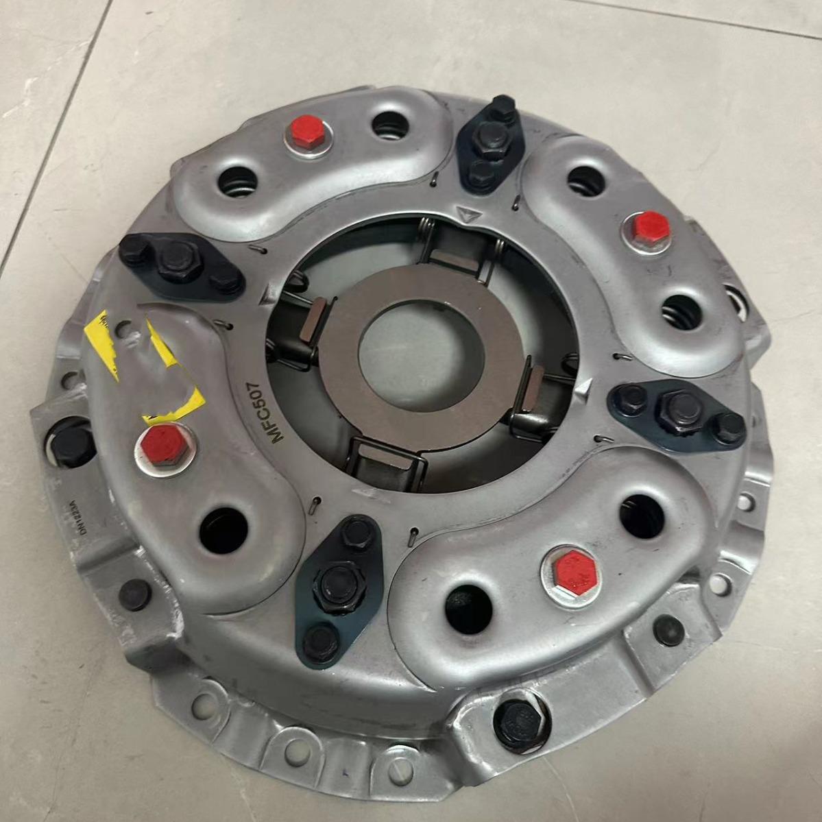 Диск сцепления Mitsubishi ME520622 для автомобилей Other