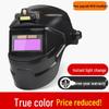 Auto-Darkening Lightweight Full Face Welding Helmet