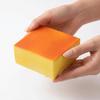 Creative Butter Cookies Slow Rebound Moist Feel Soft Pastry Squishy Slow Rebound Pu Butter Cookies Squeeze Hand Relaxing