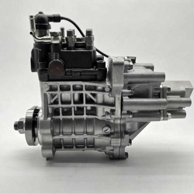 4TNV88-ZPHB ZX55 VIO55-6 Diesel Fuel Pump for Excavator
