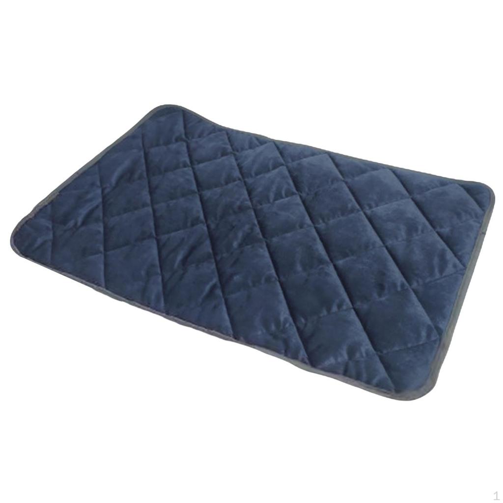 -warming Mat for Cats, Dogs, Puppies, Soft, Thermal, Washable, -heating, Pets