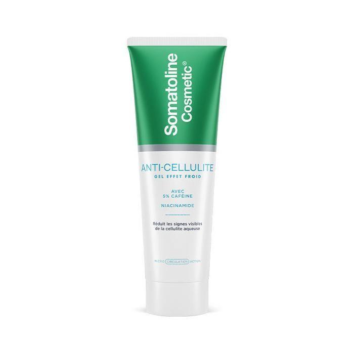 Somatoline Cosmetic Anti-Cellulite Gel Cryoactif 250ml
