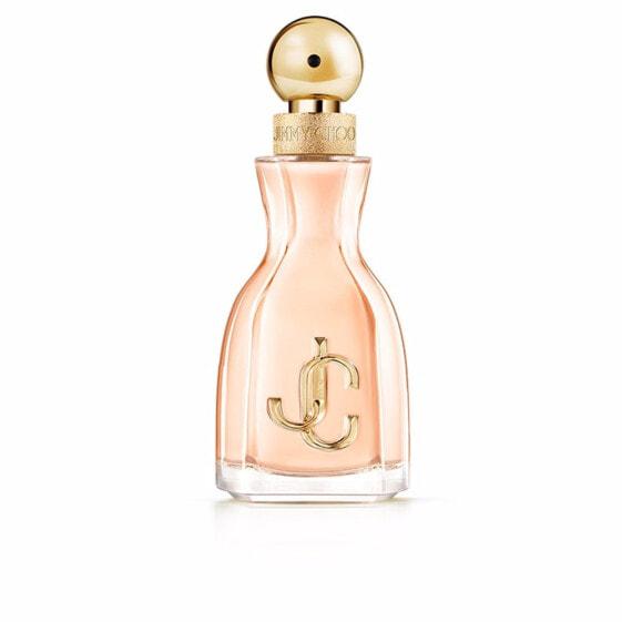 

Парфюмерная вода JIMMY CHOO I Want Choo 40мл