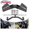 Front Fairing Downforce Deflector for Yamaha MT-09/SP 2024-2025