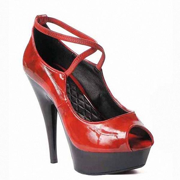 2025 spring and summer new Roman fish mouth stiletto sandals 15cm hate sky high heels women's shoes