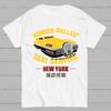 Korben Dallas' Taxi Service The fifth Nerdy T-Shirt