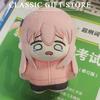 BOCCHI THE ROCK! 10cm Anime Cartoon Plush Toy Character Gotoh Hitori Yamada Ryo Doll Mini Cute Girl Birthday Gift