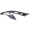 For BMW E60 M5 528i 530i Right  Upper Headlight Headlamp Gaskets Sealing Strip