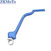 Motorcycle Forged Kick Start Lever Pedal Levers For Yamaha YZ250X YZ250FX YZ450F YZ125 YZ250 YZ250F YZ450FX WR450F 2002-2023