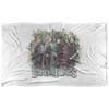 Hobbits Vintage Blanket