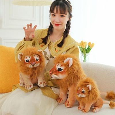 Poppen en knuffels – Dieren knuffels