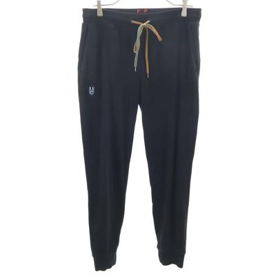 Jogginghose M schwarz Herren Gebraucht