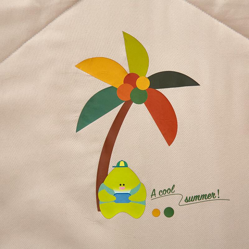 Lyra Midsummer Dream All-Season Quilt