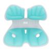 Ergonomic Back Lumbar Support Lower Back Chair Support Cushion for Children Office Home