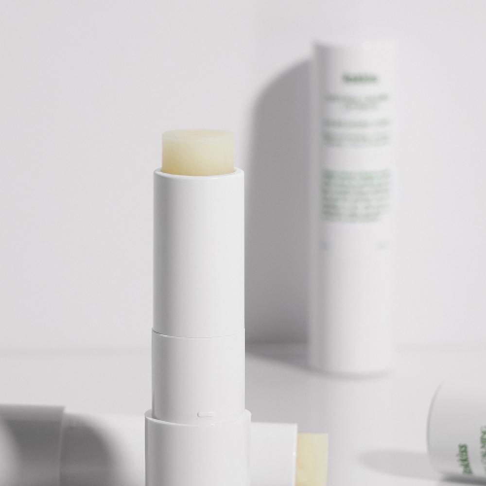 Rokkiss Natural Calming Lip Balm 3.5g  2 Colorless