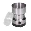 Multifunctional Coffee Grinder Stainless Steel Grain Coffee Bean Mill for Home Kitchen