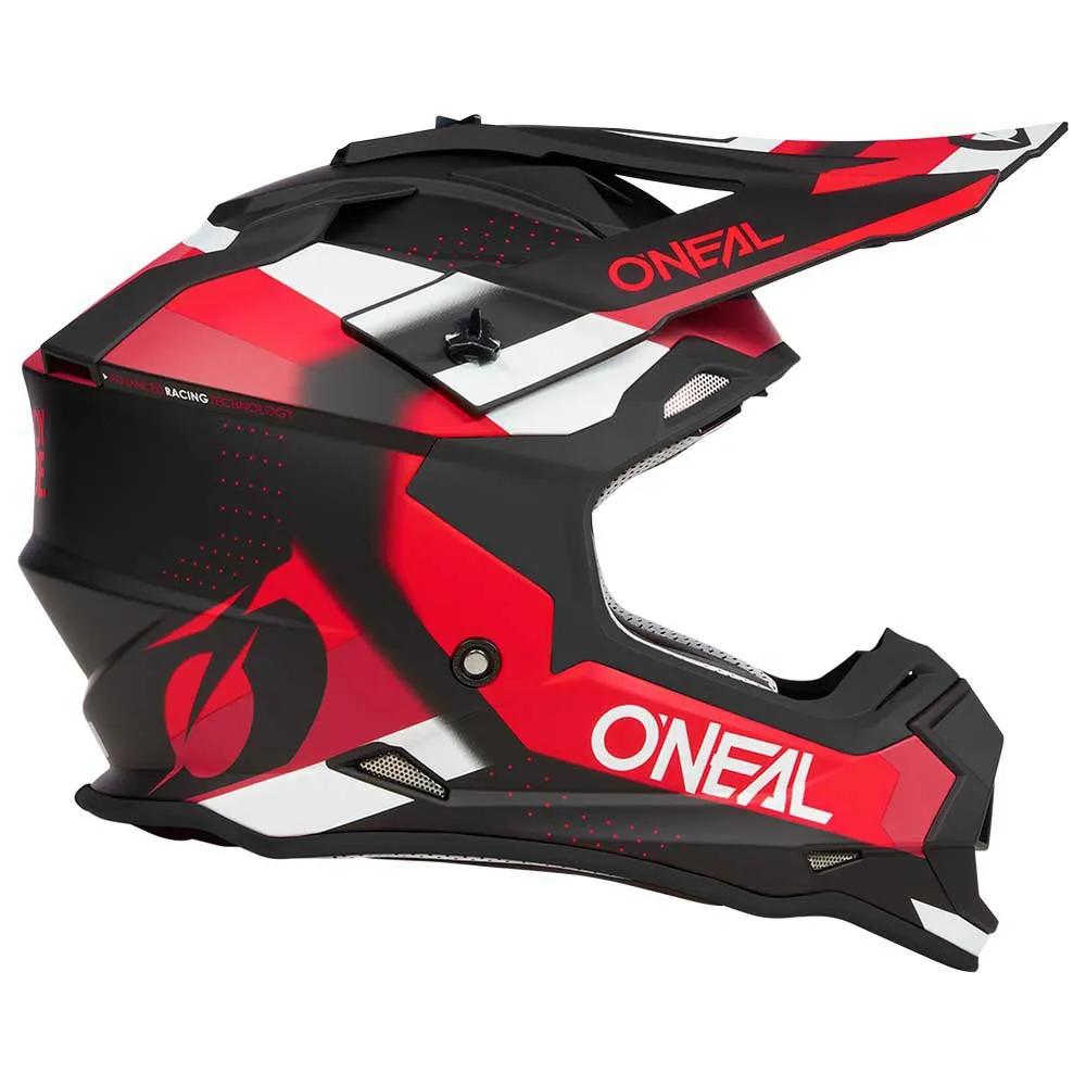 Oneal Off-Road Helmet 2SRS Spyde V.23