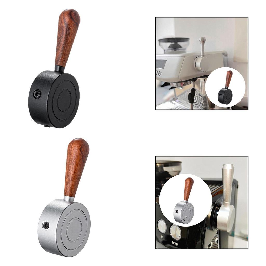 Kaffeemaschine Dampfhebel Ersatz Tragbar Arbeitssparend Einfache Installation