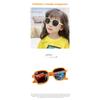 2025 New Glasses Children's Sunglasses Children's Sunglasses UV Protection Fashion High Definition Sunglasses