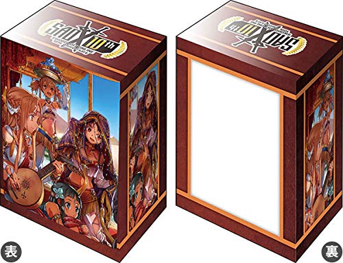 Bushiroad Deck Holder Collection V2 Vol.1012 Dengeki Bunko Sword Art Online "Desert Banquet" Part.1