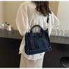 2025 Beliebte Schulter-Crossbody-Taschen Lässige Hundert Handtaschen