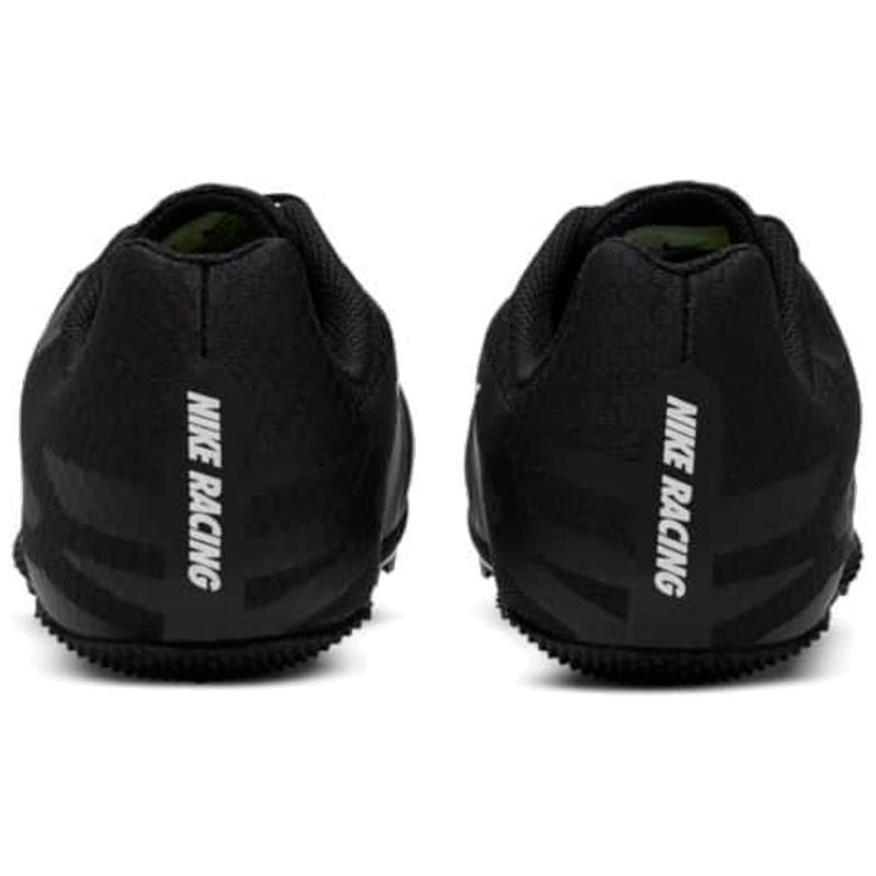 Nike Air Zoom Rival S 9 Spikes 'Black' Sneakers casual 907564-001