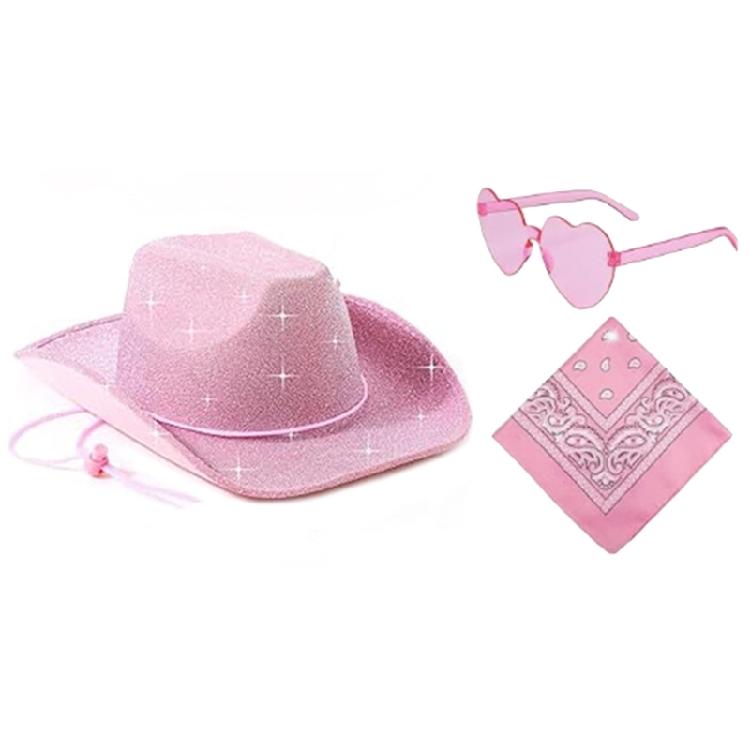 Luxurious Women Hat Set Vintages Look Hat Fancy Dress Hat Adult Costume for Youthful Fashion Enthusiasts