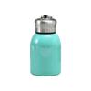 Portable Big Belly Vacuum Cup 300ml Compact Cup Leak-Proof Cup Solid Water Vacuum Flask Color Travel Bottle Insulated Y3Y4