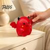 Angel Ghost Squeeze Toy Halloween Toy, Demon Stress Relief Relievers Slow Rebound Ball Fidget Party Favors Gadgets