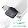 Cushioned XL fits A4 Outer 32 x 26 Inner 32 x 24 with adhesive Suitable for postal including Kuroneko and (20 pieces) envelopes, size, envelopes.